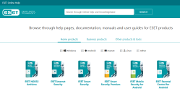 Featured project - ESET Online Help