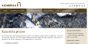 Featured project - Project Katarínka