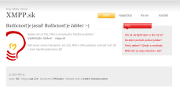 Featured project - Free Jabber server